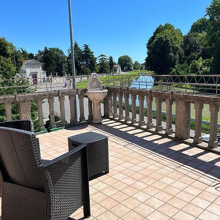 Residence Ca Venexian Мира Екстериор снимка