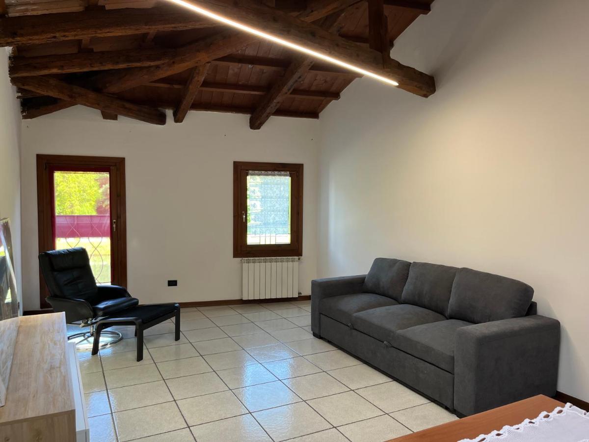 Residence Ca Venexian Мира Екстериор снимка