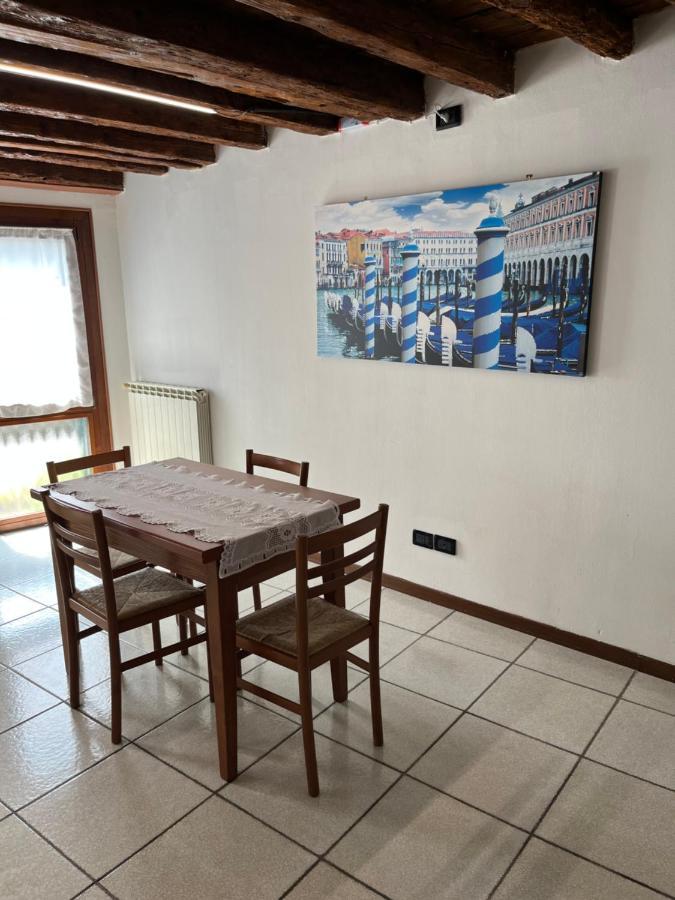 Residence Ca Venexian Мира Екстериор снимка