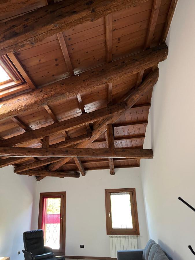 Residence Ca Venexian Мира Екстериор снимка
