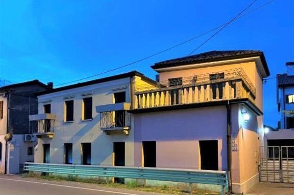 Residence Ca Venexian Мира Екстериор снимка