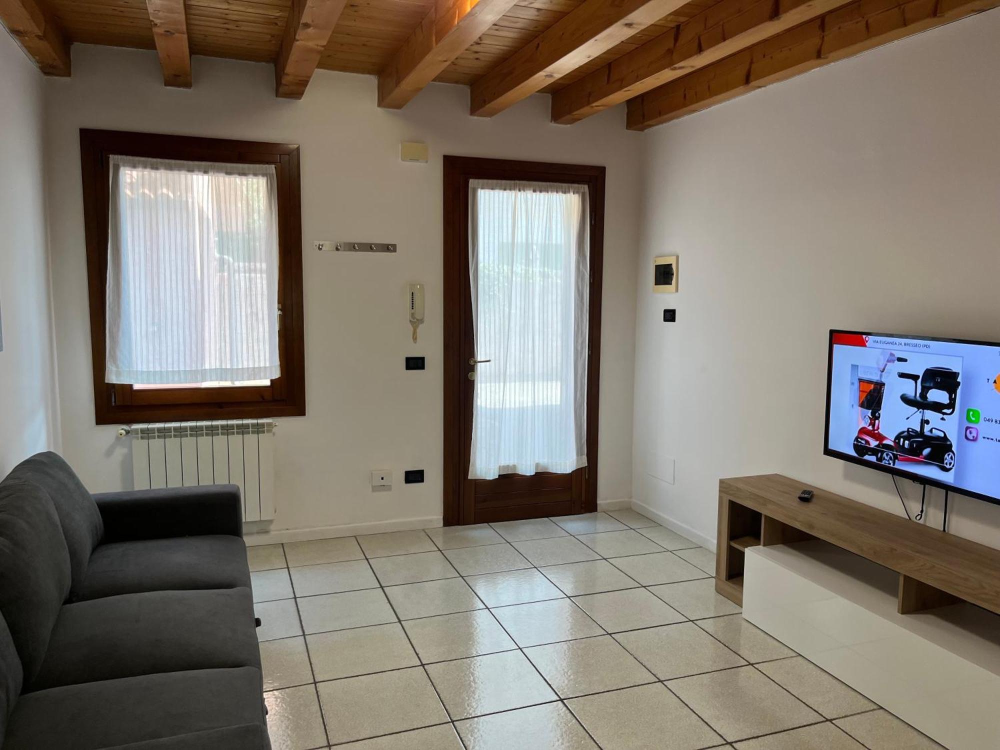Residence Ca Venexian Мира Екстериор снимка