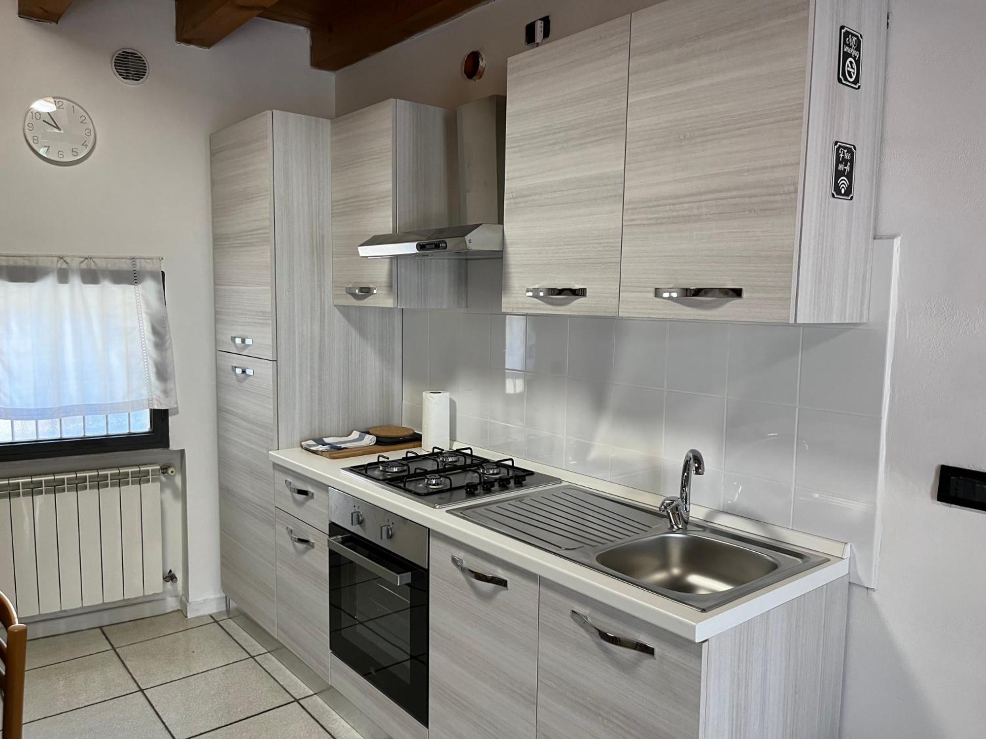 Residence Ca Venexian Мира Екстериор снимка