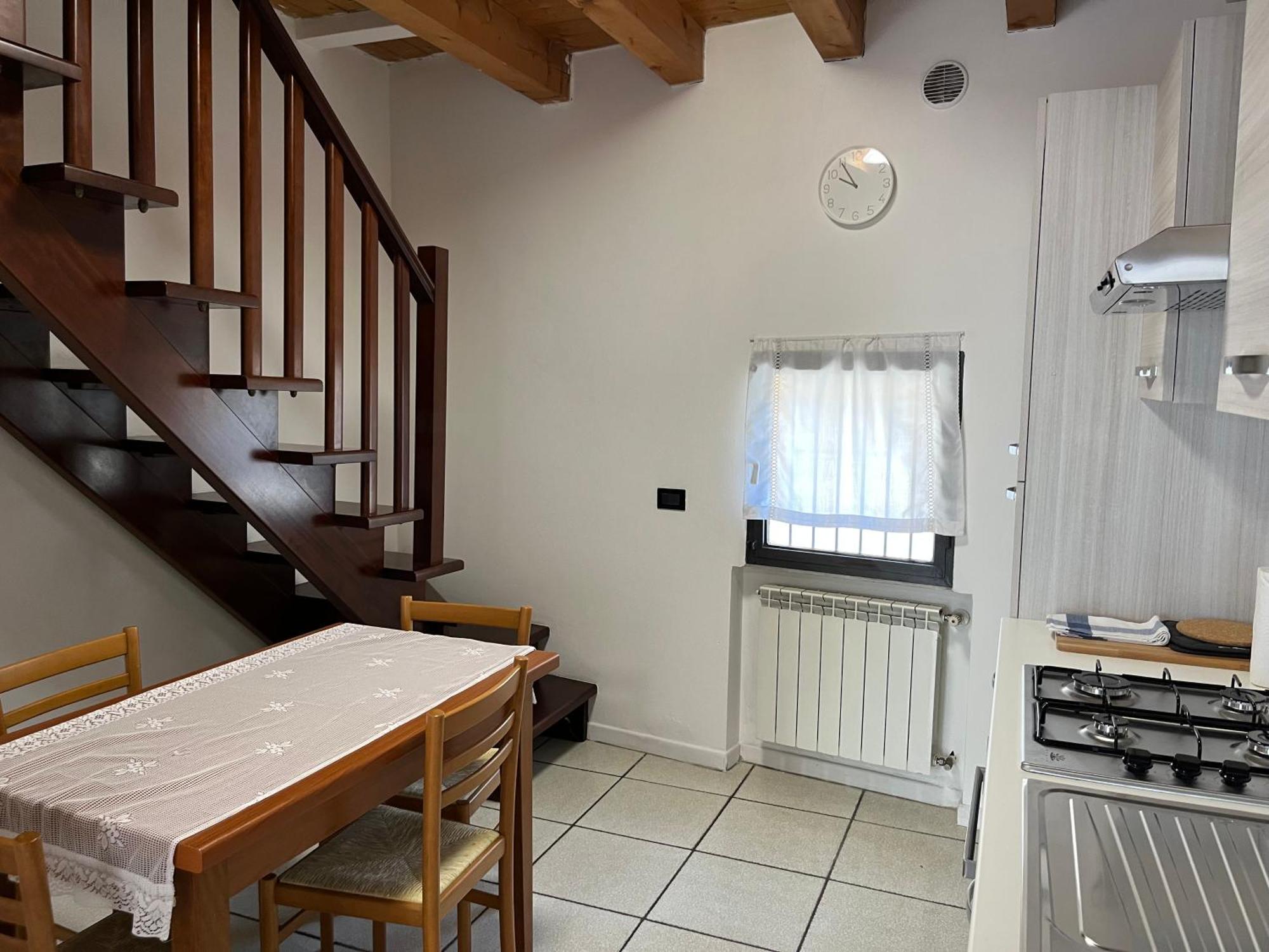 Residence Ca Venexian Мира Екстериор снимка
