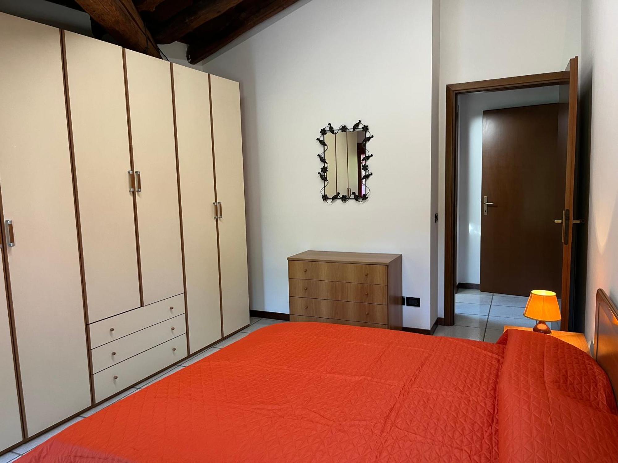 Residence Ca Venexian Мира Екстериор снимка