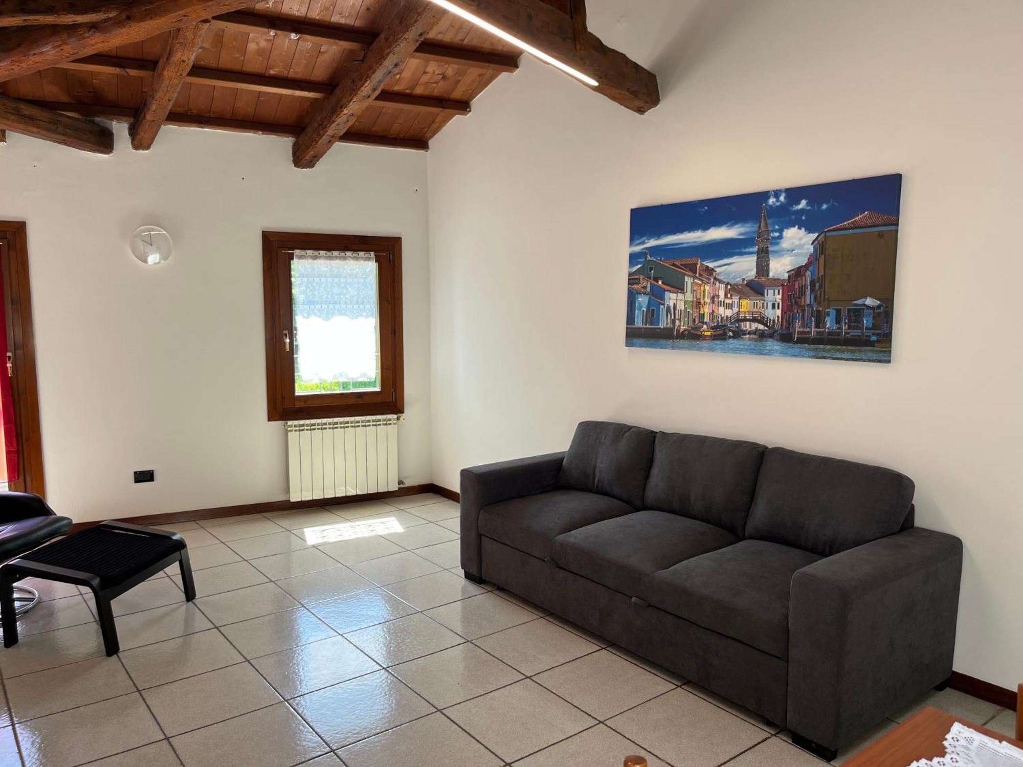 Residence Ca Venexian Мира Екстериор снимка