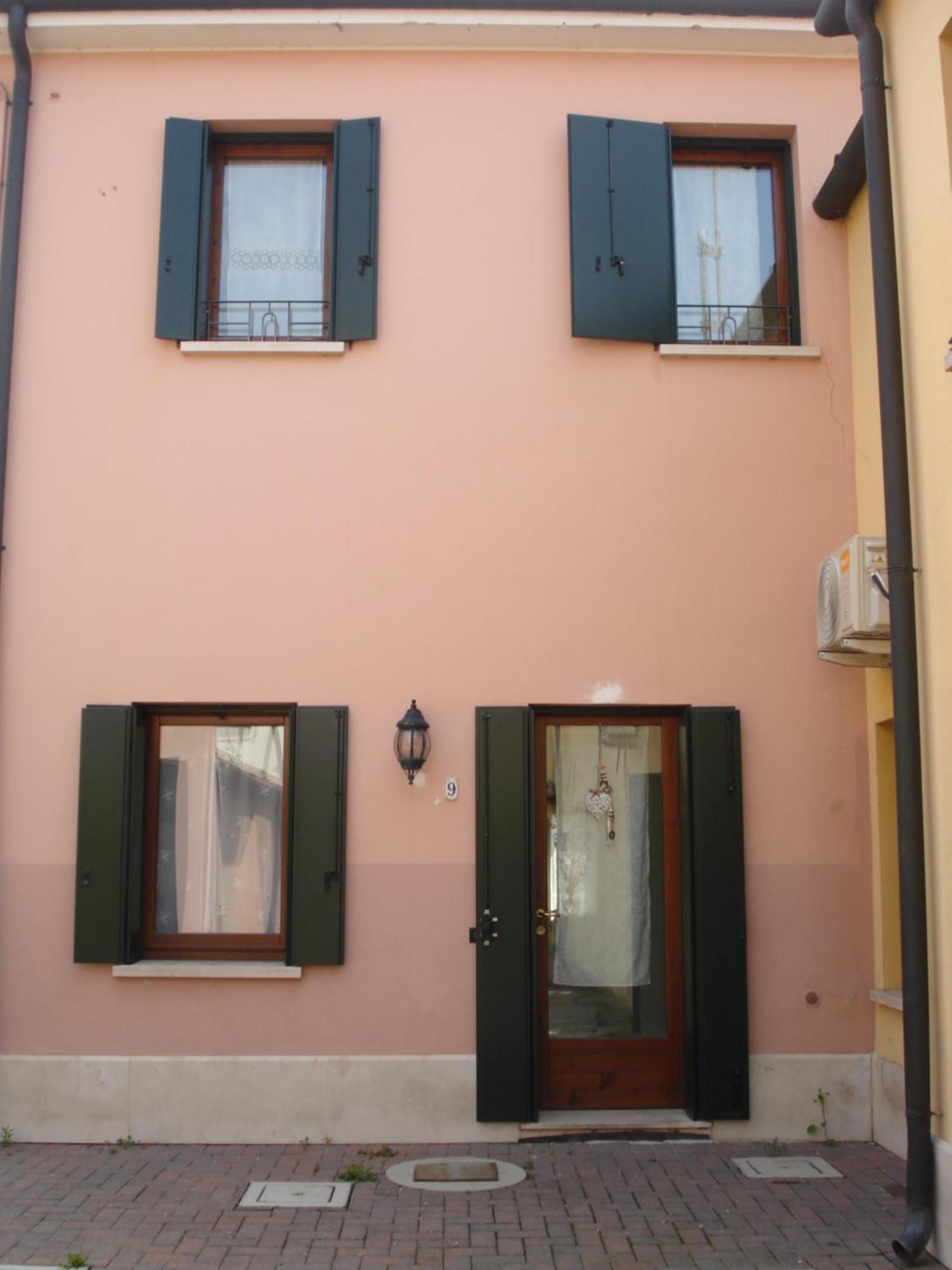 Residence Ca Venexian Мира Екстериор снимка