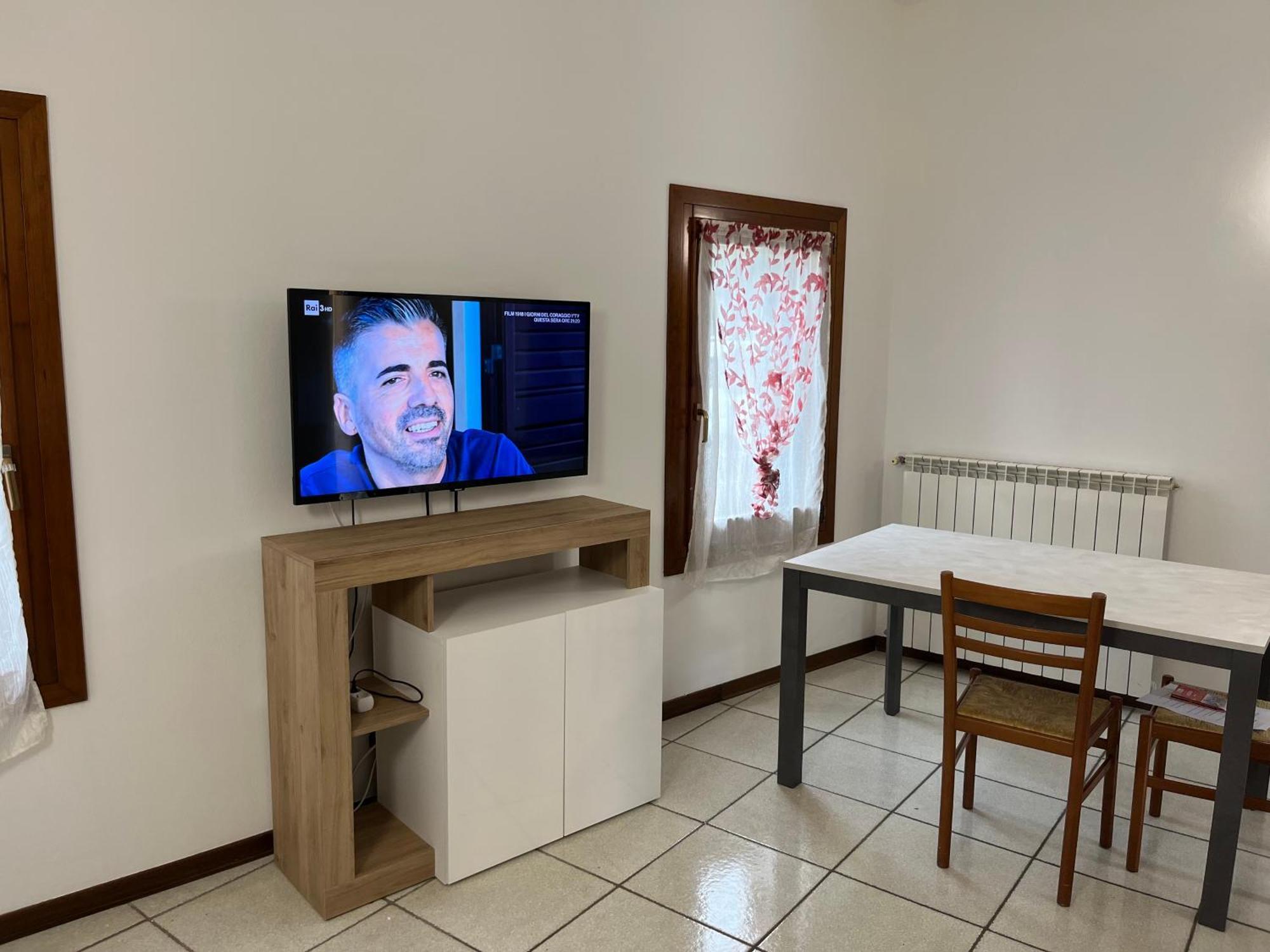 Residence Ca Venexian Мира Екстериор снимка