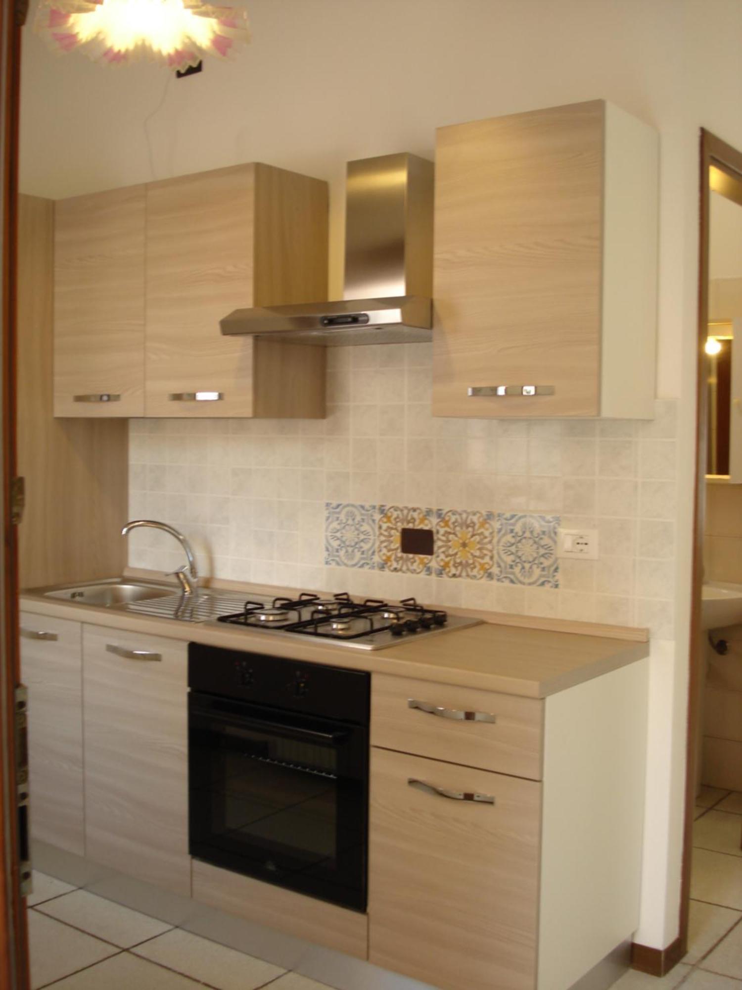 Residence Ca Venexian Мира Екстериор снимка