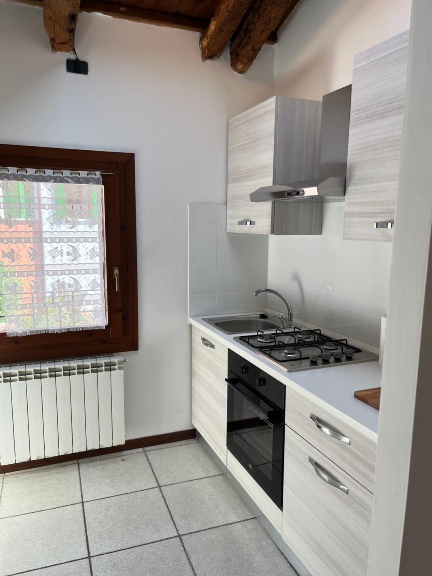 Residence Ca Venexian Мира Стая снимка