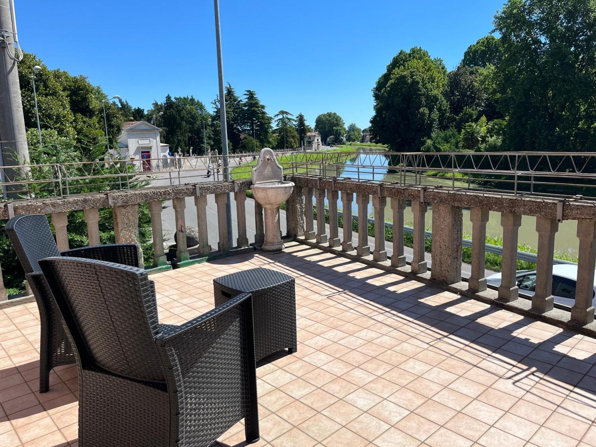 Residence Ca Venexian Мира Екстериор снимка
